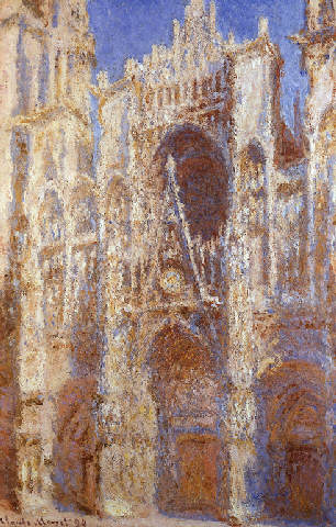 Claude Monet