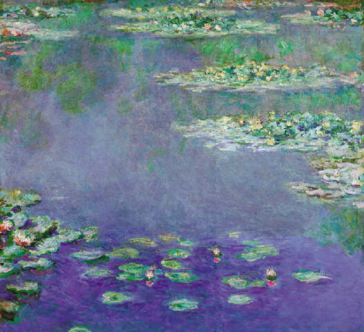 Claude Monet