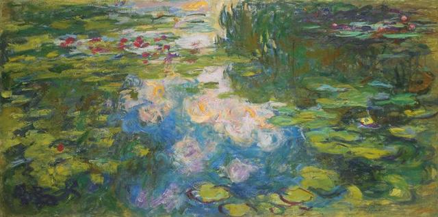 Claude Monet
